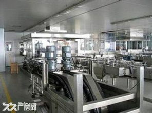 中央廚房基地10年租賃+10年贈送模式解析 食品產業的機遇與挑戰